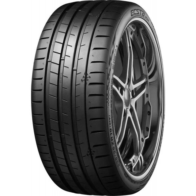 Kumho ECSTA PS91 275/30 R20 97Y