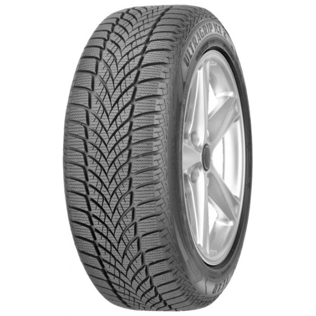 Goodyear Ultra Grip Ice 2 255/40 R19 100T