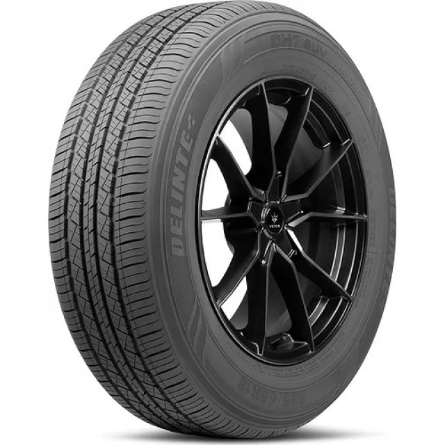 Delinte DH7 SUV 235/50 R18 101W