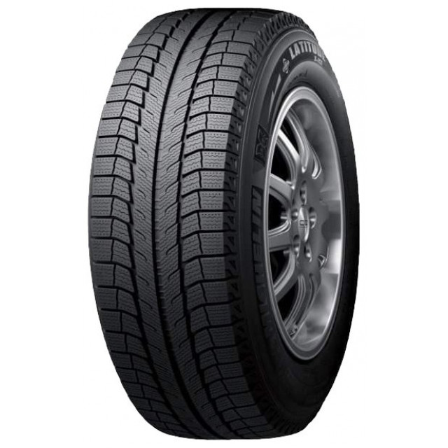 MICHELIN Latitude X-Ice Xi2