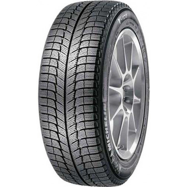 MICHELIN X-Ice Xi3