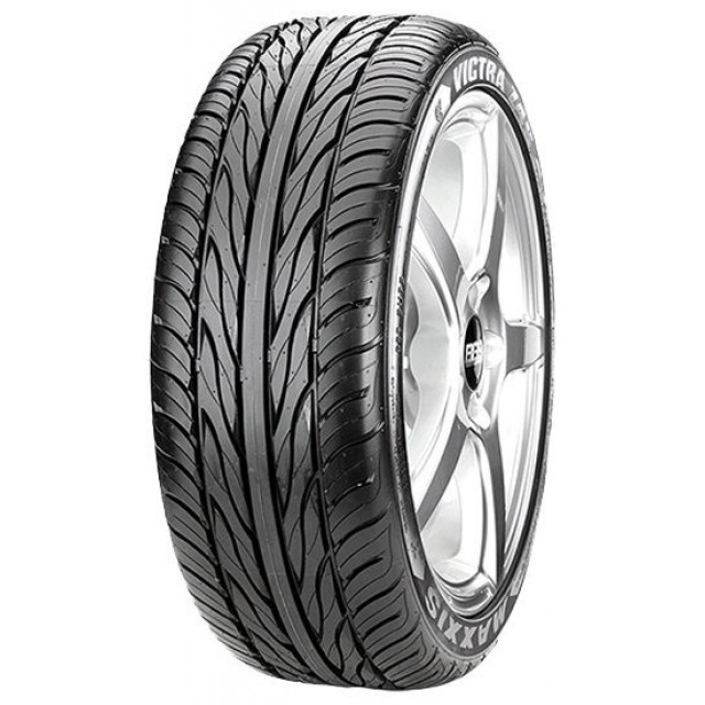 Maxxis Victra MA-Z4S 215/45 R17 91W