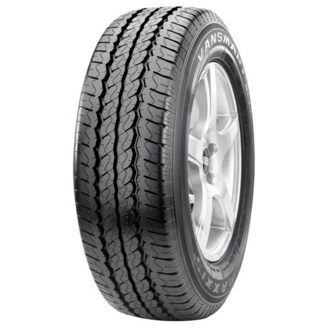 Maxxis Vansmart MCV3+ 215/60 R17 109/107T