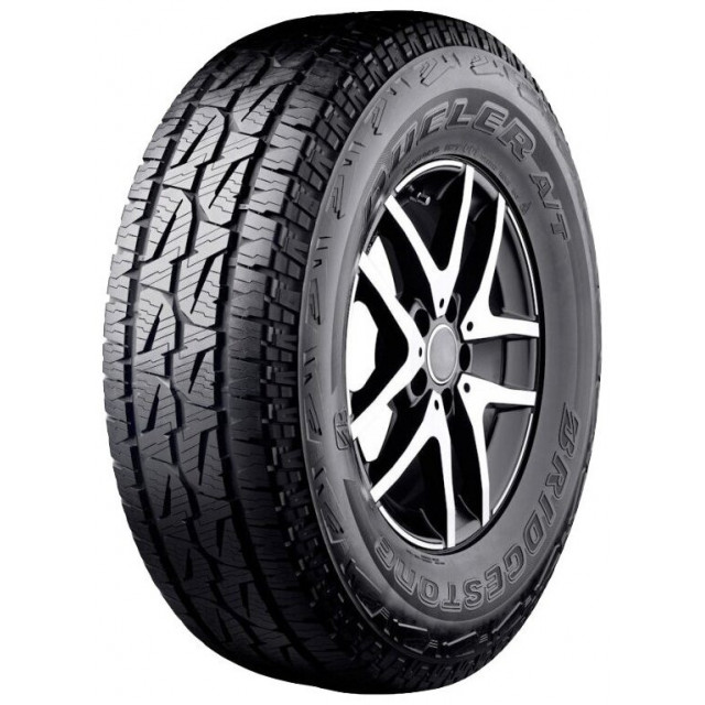 Bridgestone Dueler A/T 001 285/60 R18 116T