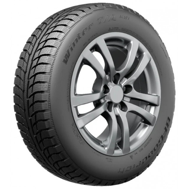 BFGoodrich Winter T/A KSI 215/70 R16 100T