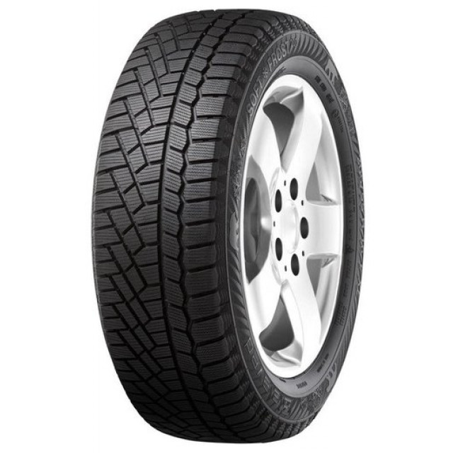 Gislaved Soft Frost 200 SUV 215/65 R16 102T