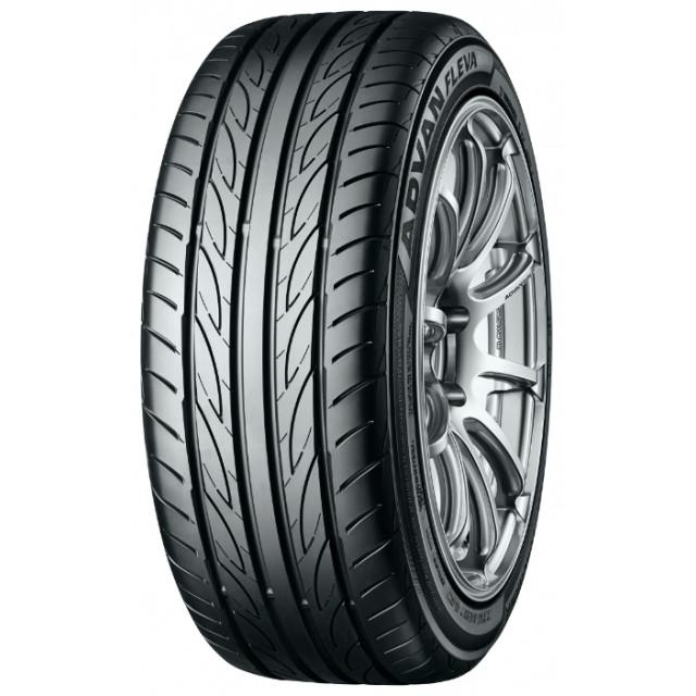 Yokohama Advan Fleva V701 255/30 R20 92W