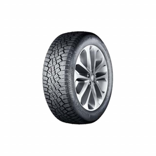 Continental IceContact 2 SUV 275/50 R21 113T