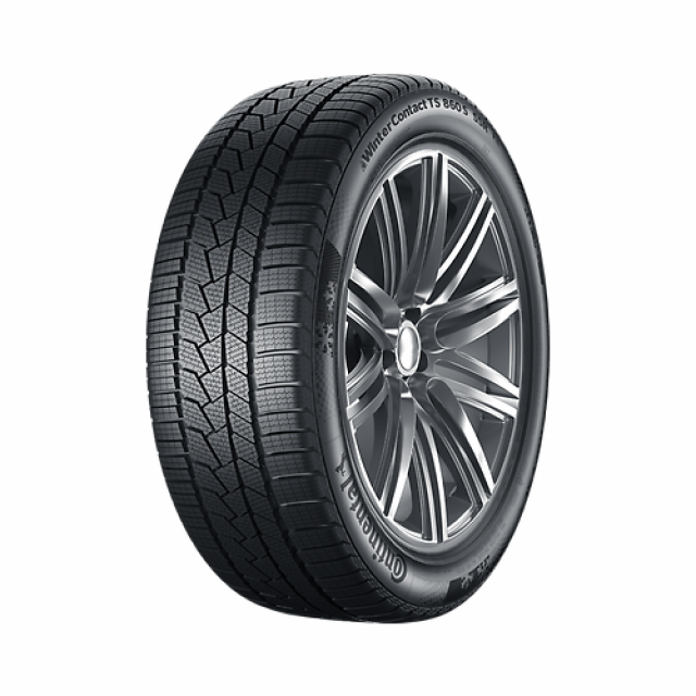 Continental WinterContact TS860S 295/30 R20 101W