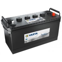 VARTA 110e 610 050 085 Promotive Black-110Ач (I6)