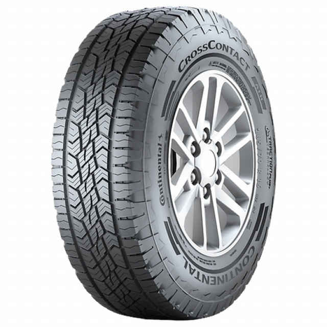 Continental CrossContact ATR 265/65 R17 112H