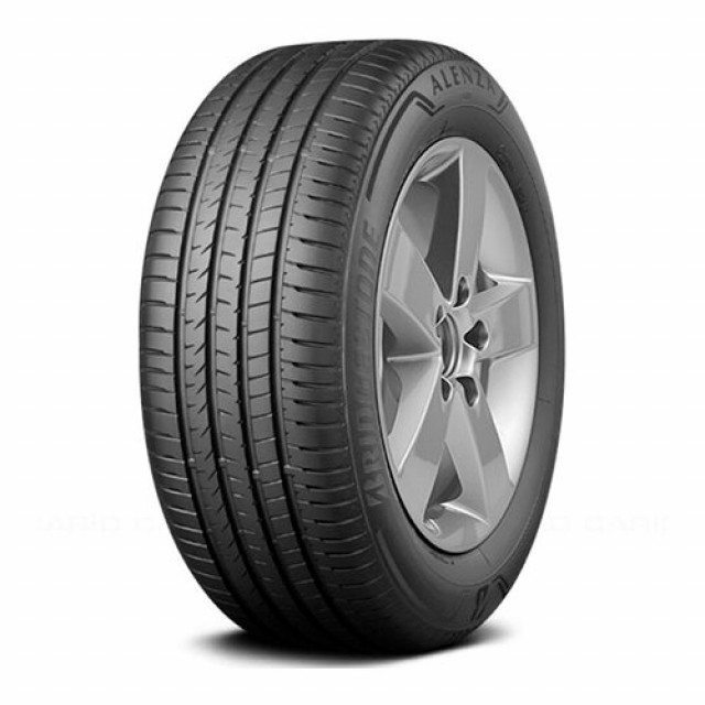 Bridgestone Alenza 001 245/50 R19 105W(Зимняя Runflat)