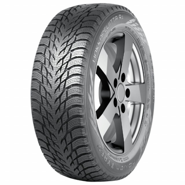 Nokian Hakkapeliitta R3 225/40 R18 92T