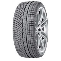 MICHELIN Pilot Alpin PA4 285/30 R20 99W