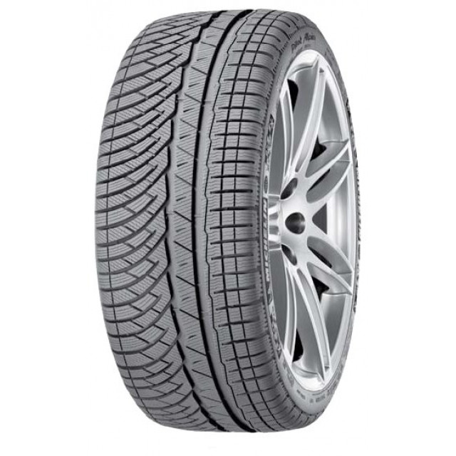 MICHELIN Pilot Alpin PA4 235/45 R19 99V