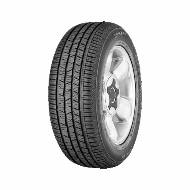 Continental ContiCrossContact LX Sport 225/65 R17 102H 