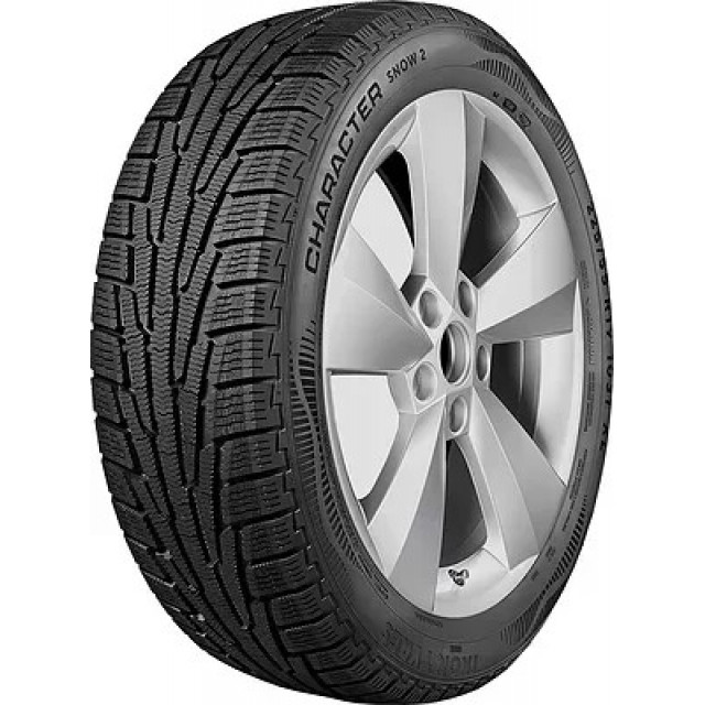 Ikon Character Snow 2 (Nordman RS2) 155/65 R14 75R
