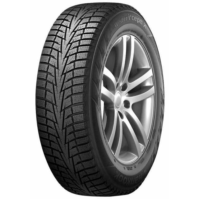 Hankook Tire Winter i*cept X RW10 255/65 R17 110T