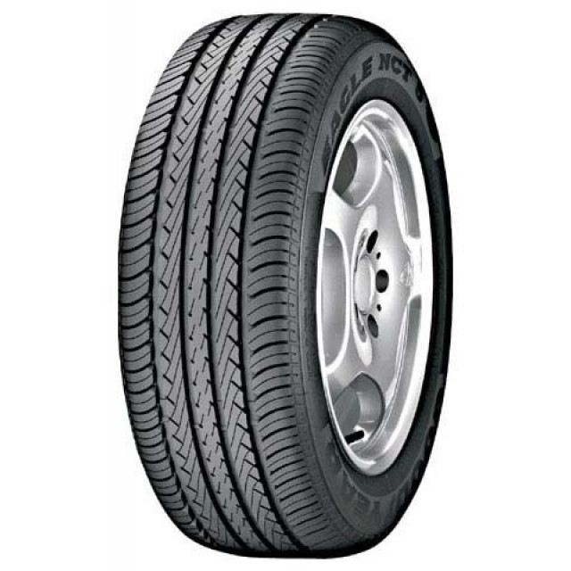 Goodyear Eagle NCT5 255/50 R21 106W RunFlat