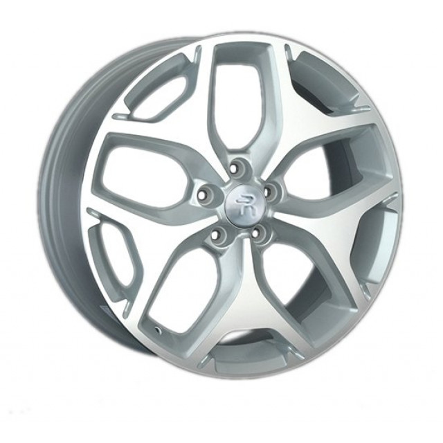 LegeArtis SB22 7x18/5x100 D56.1 ET48 SF