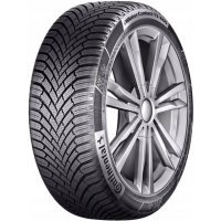 Continental WinterContact TS 860 165/65 R14 79T