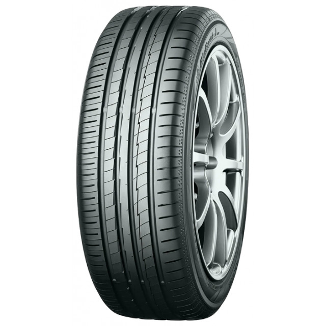 Yokohama BluEarth-A AE-50 215/55 R16 97W
