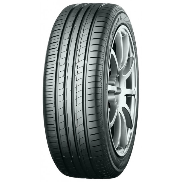 Yokohama BluEarth-A AE-50 225/55 R16 99W 