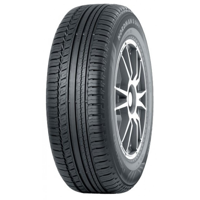 Nokian Tyres Nordman S SUV 235/60 R18 103H