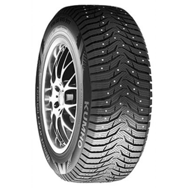 Kumho WinterCraft Ice WI31 185/70 R14 88T