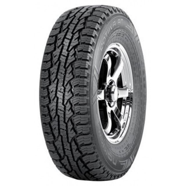 Nokian Tyres Rotiiva AT 235/65 R17 108T