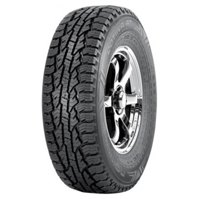 Nokian Tyres Rotiiva AT 31x10.5 R15 109S