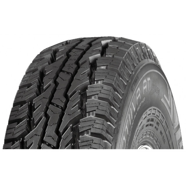 Nokian Tyres Rotiiva A/T Plus 275/70 R17 114/110S