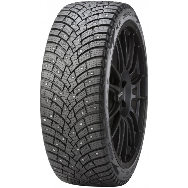 Pirelli Scorpion Ice Zero 2 285/35 R22 106H