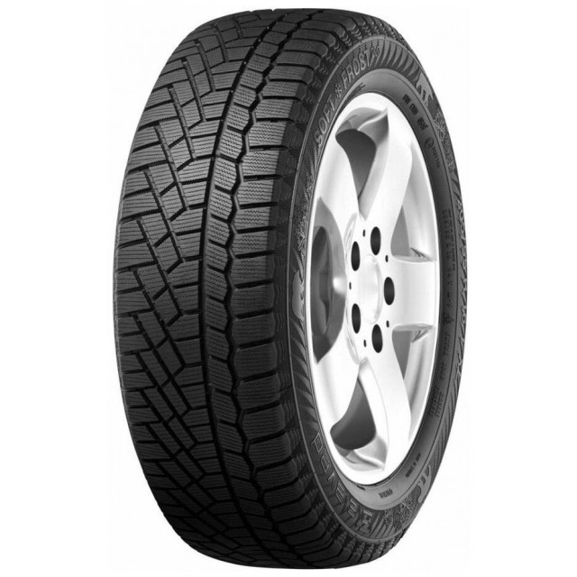 Gislaved Soft Frost 200 245/45 R18 100T