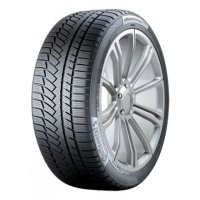 Continental ContiWinterContact TS 850 P 275/40 R18 103V