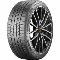 Continental WinterContact 8 S 315/30 R22 107V