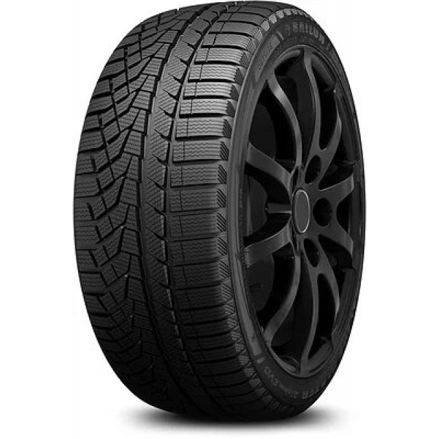 Шины Sailun Ice Blazer Alpine EVO1 265/60 R18 114H