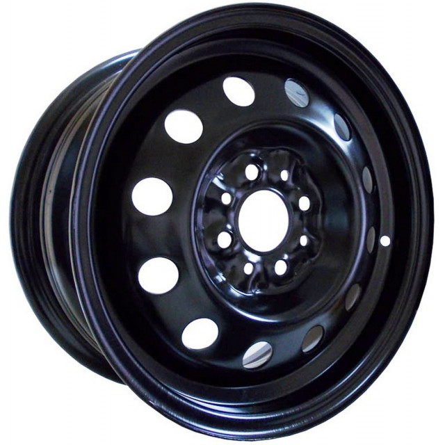 ACCURIDE Ваз 2103 13/5.0J/4x98.0 D60.10 ET29.00 Black