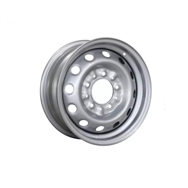 ACCURIDE Ваз 2170 14/5.5J/4x98.0 D58.60 ET35.00 S