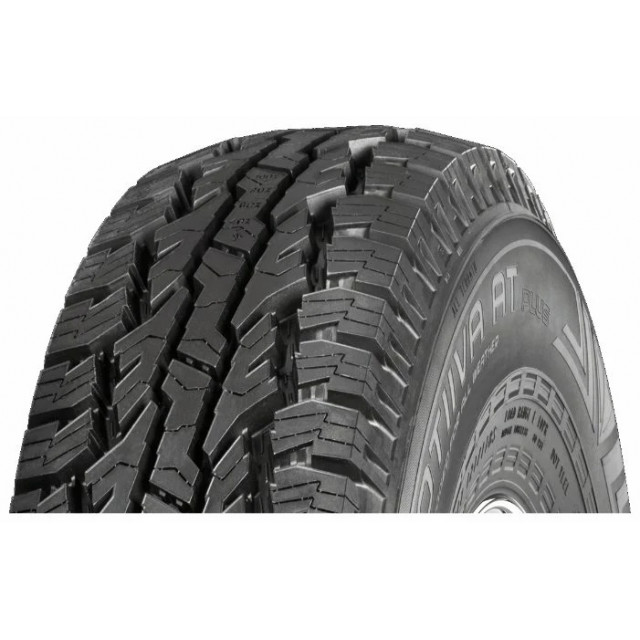 Nokian Rotiiva A/T Plus 275/55 R20 120/117S