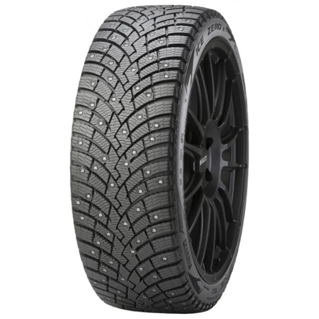 Pirelli Ice Zero 2 205/50 R17 93T