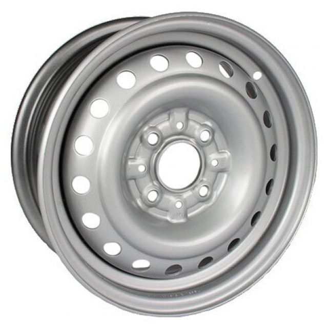 ACCURIDE Ваз 2108 13/5.0J/4x98.0 D58.60 ET35.00 S