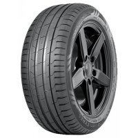 Nokian Hakka Black 2 SUV 255/45 R20 105Y