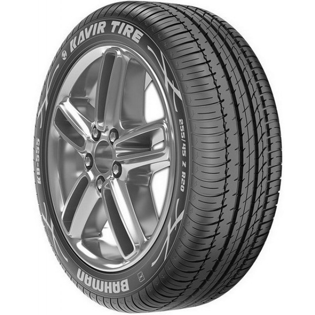 Kavir Tire BAHMAN KB555 255/45 R20 101W