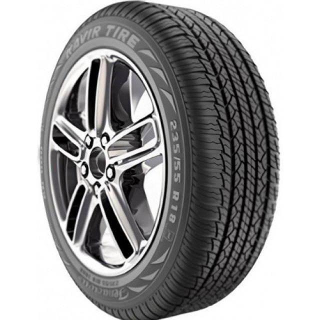Kavir Tire TENACIOUS KB800 235/55 R18 100H