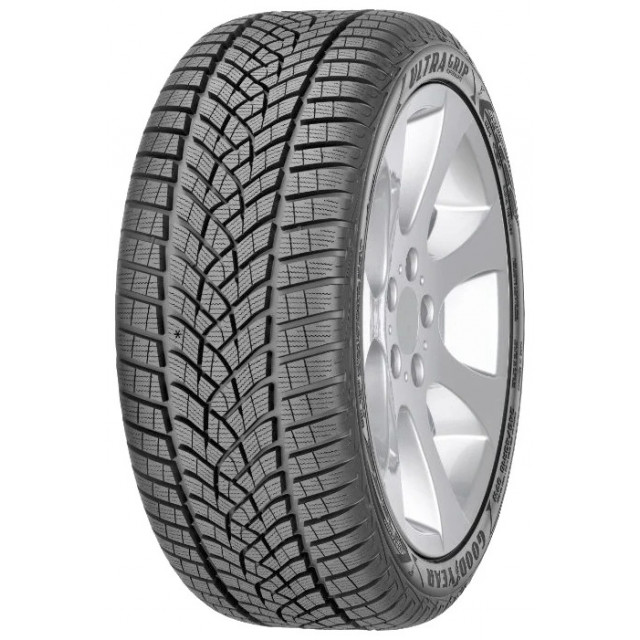 Goodyear Ultra Grip Performance SUV Gen-1 285/35 R22 106V
