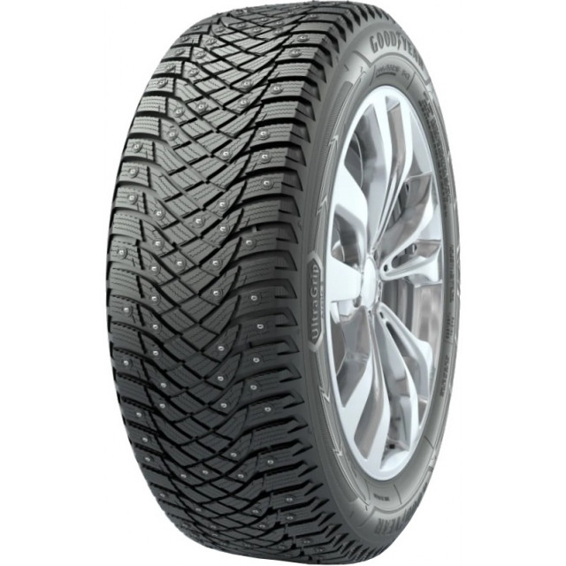 Goodyear Ultra Grip Arctic 2 235/55 R17 103T