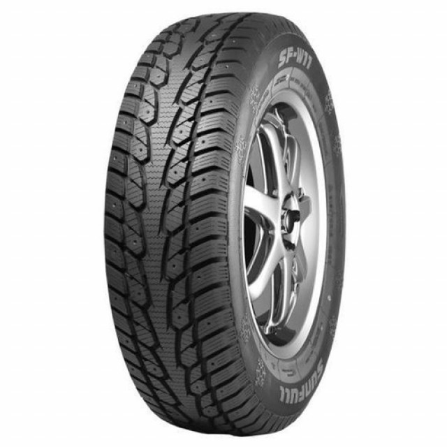 Sunfull SF-W11 275/70 R16 114T