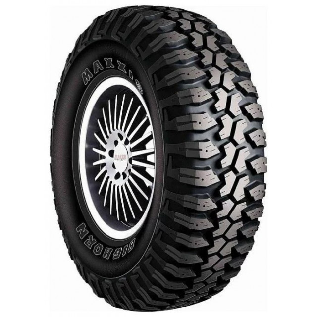 Maxxis MT-762 Bighorn 275/70 R16 112/109Q