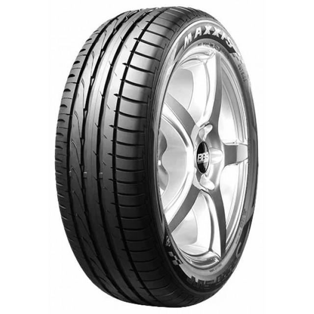 Maxxis S-Pro